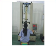Torsion-tensile tester