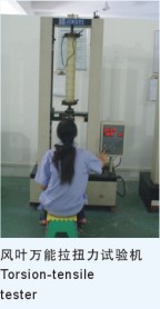 Torsion-tensile tester(图1)