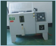 Corrosive salt-mist resistance test instrument