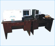 Espectrómetro EDXRF