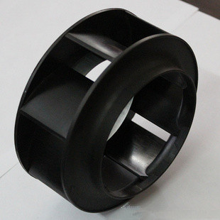 central air handing impeller